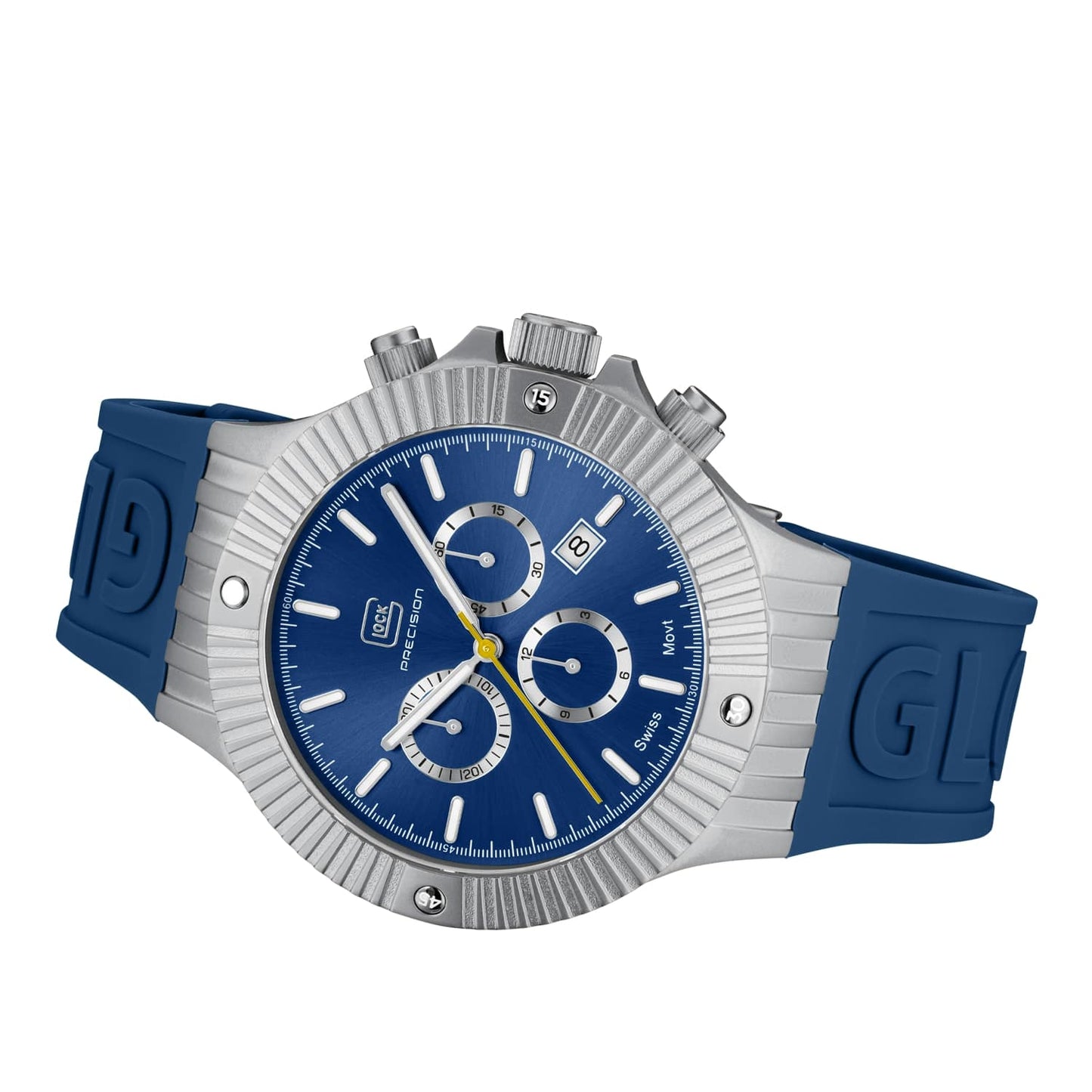 GLOCK - Chronograph Quartz | GW-37-1-24