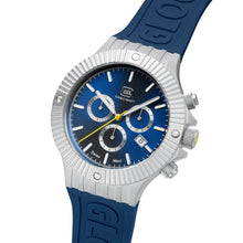 GLOCK - Chronograph Quartz | GW-37-1-24