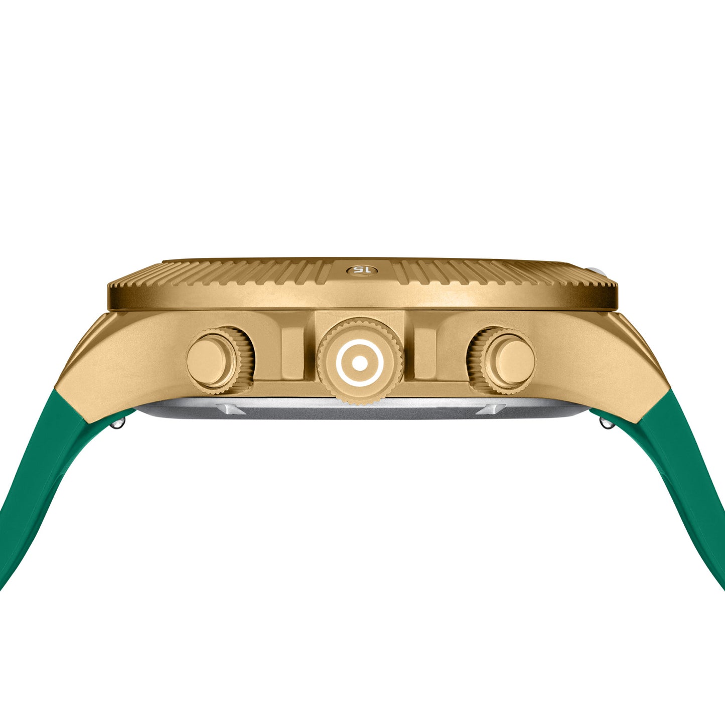 GLOCK - Chronograph Quartz | GW-37-2-24