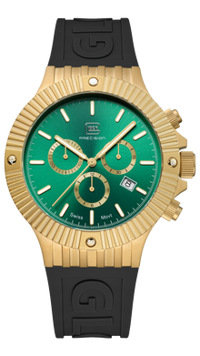 GLOCK - Chronograph Quartz | GW-37-3-24