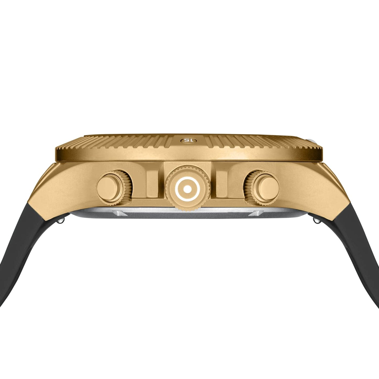 GLOCK - Chronograph Quartz | GW-37-3-24