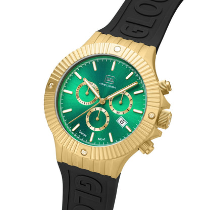 GLOCK - Chronograph Quartz | GW-37-3-24