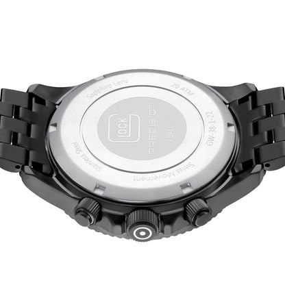 GLOCK - Chronograph Quartz | GW-38-1-22