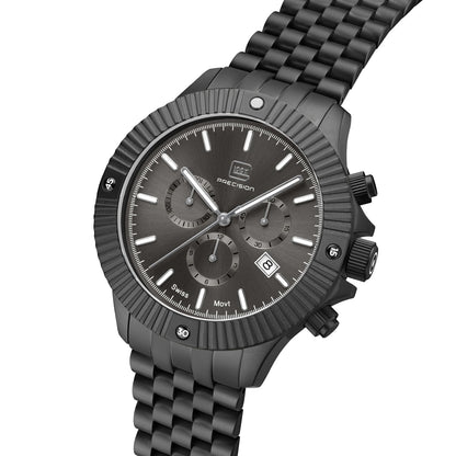 GLOCK - Chronograph Quartz | GW-38-1-22