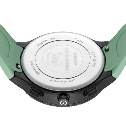 GLOCK - Digital Analog Solar | GW-40-2-24