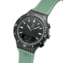 GLOCK - Digital Analog Solar | GW-40-2-24