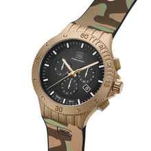 GLOCK - Chronograph Quartz | GW-42-3-24