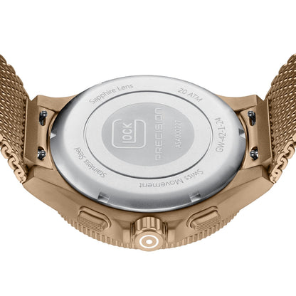 GLOCK - Chronograph Quartz | GW-42-1-24