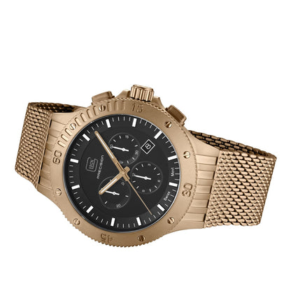 GLOCK - Chronograph Quartz | GW-42-1-24