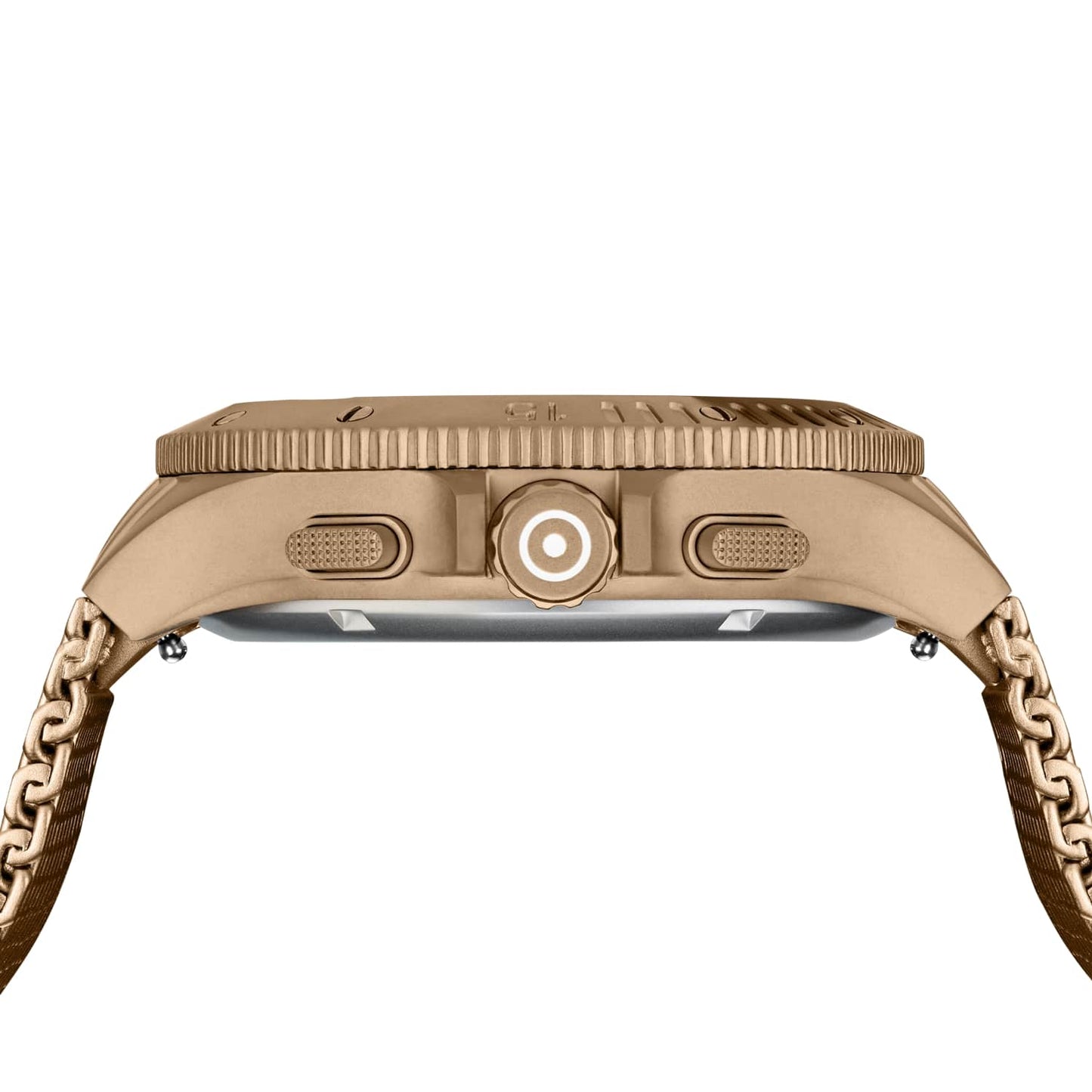 GLOCK - Chronograph Quartz | GW-42-1-24