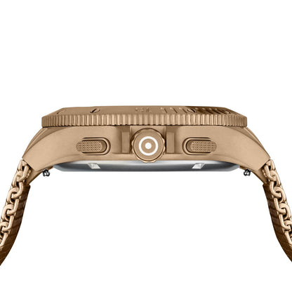 GLOCK - Chronograph Quartz | GW-42-1-24