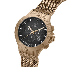 GLOCK - Chronograph Quartz | GW-42-1-24