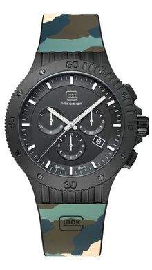 GLOCK - Chronograph Quartz | GW-42-4-24