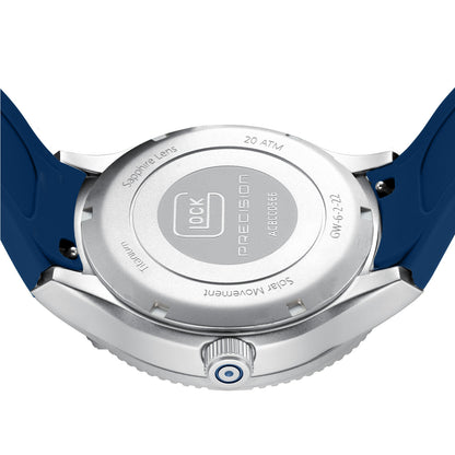 GLOCK - Titanium Solar | GW-6-2-22A