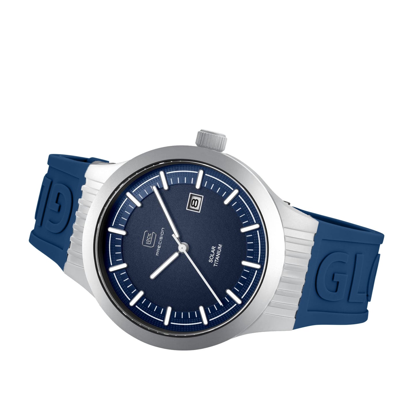 GLOCK - Titanium Solar | GW-6-2-22A