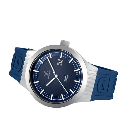 GLOCK - Titanium Solar | GW-6-2-22A