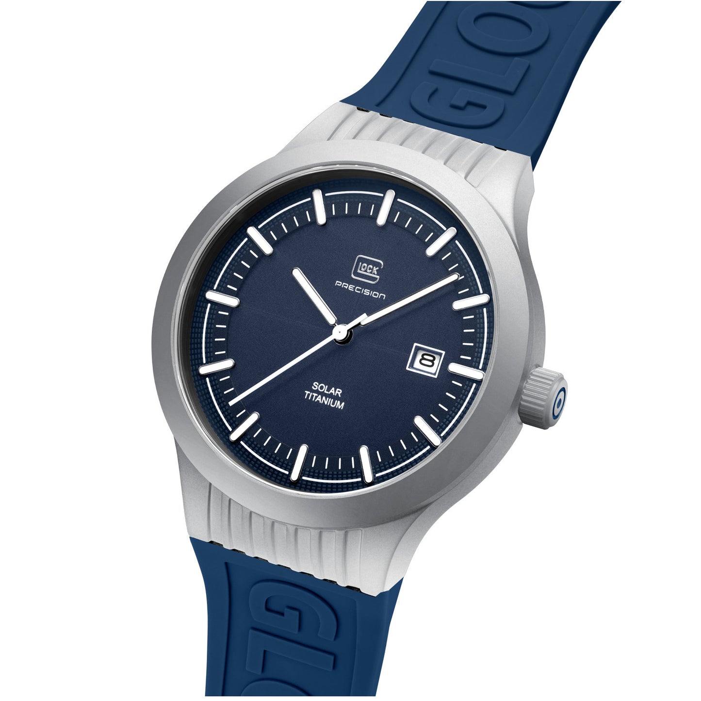 GLOCK - Titanium Solar | GW-6-2-22A