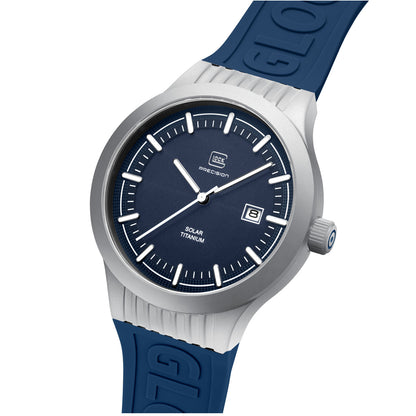 GLOCK - Titanium Solar | GW-6-2-22A