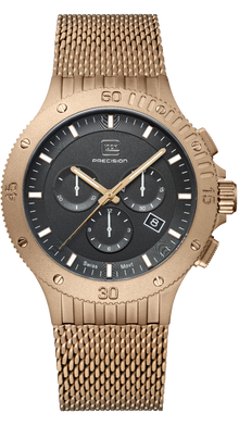GLOCK - Chronograph Quartz | GW-42-1-24