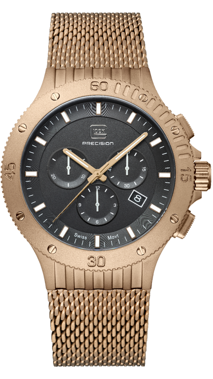 GLOCK - Chronograph Quartz | GW-42-1-24