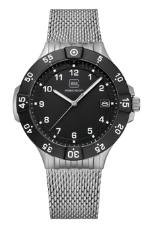 GLOCK - Steel Quartz | GW-15-6-22-A