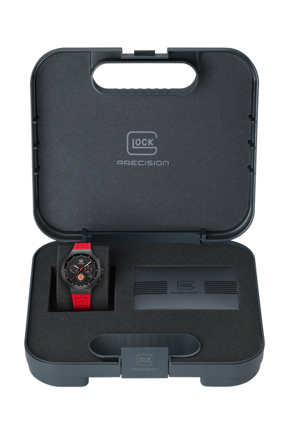 GLOCK - Chronograph Quartz | GW-16-1-18