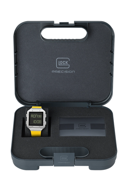 GLOCK - Digital Quartz | GW-23-1-22