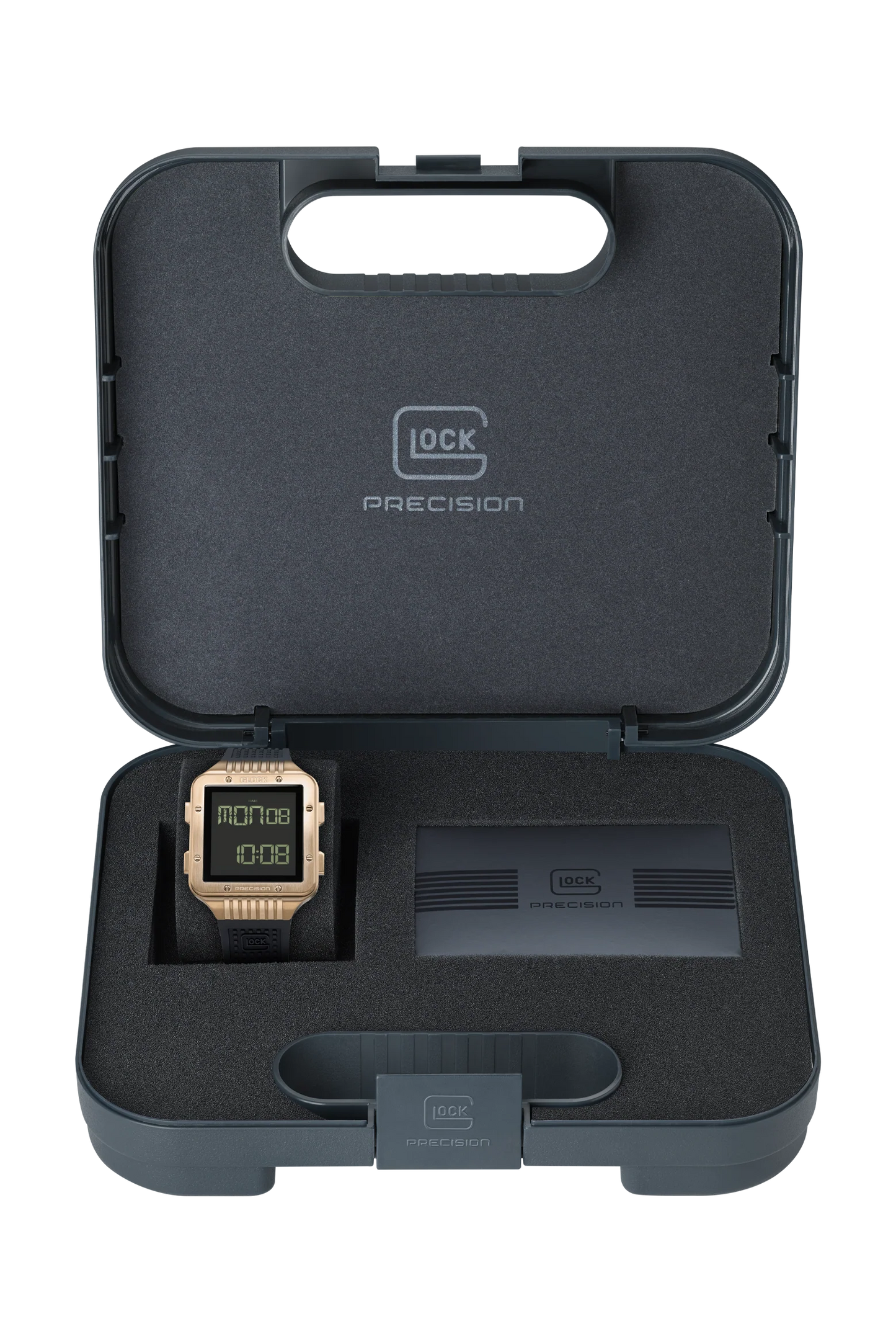 GLOCK - Digital Quartz | GW-23-2-22