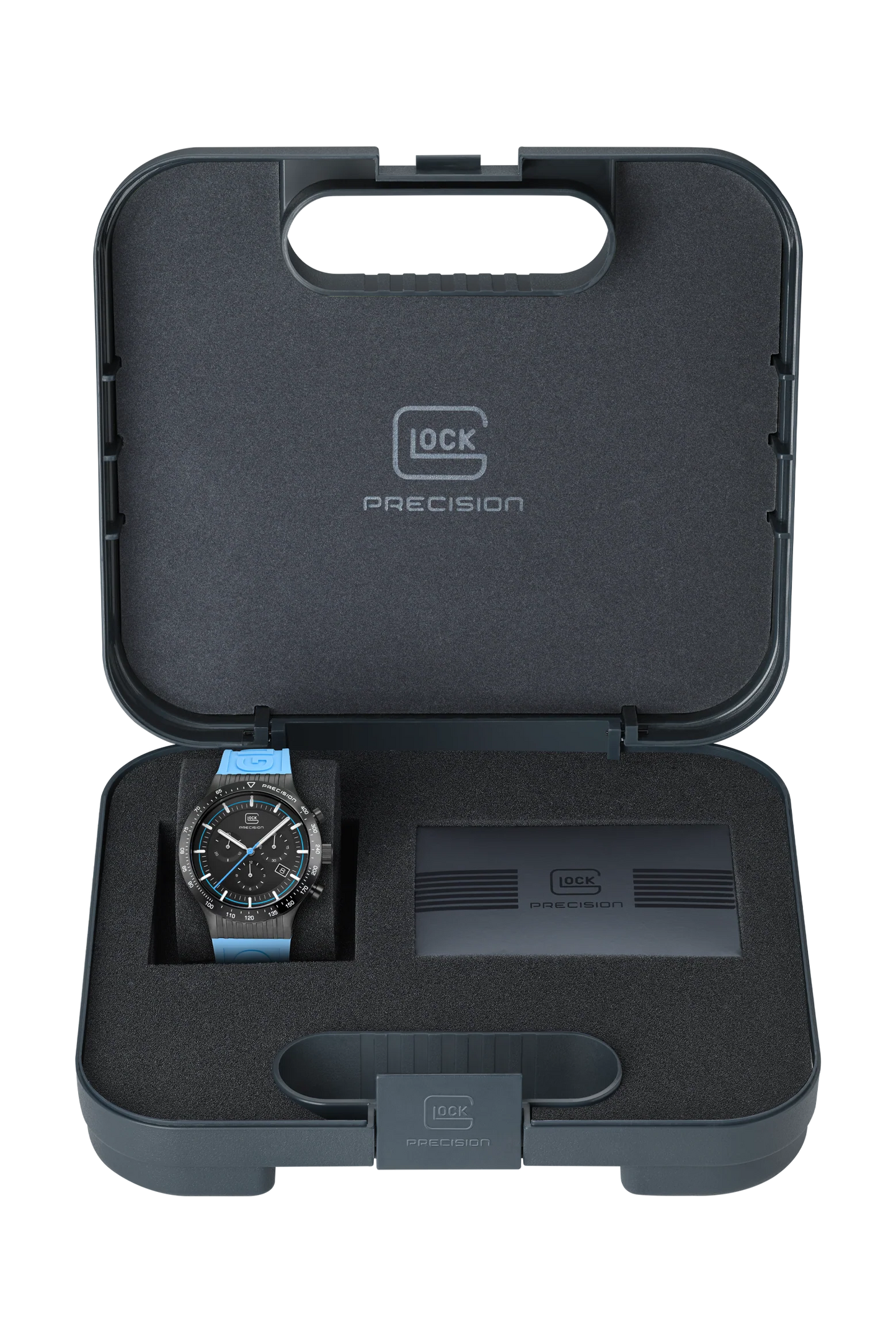 GLOCK - Chronograph Quartz | GW-34-2-24