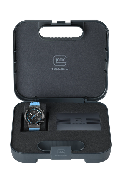 GLOCK - Chronograph Quartz | GW-34-2-24