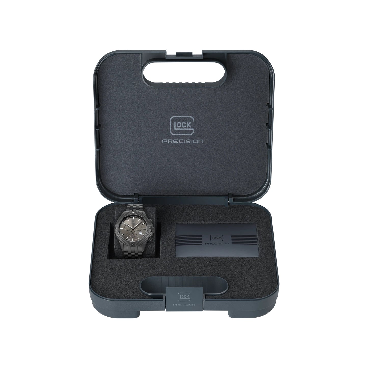 GLOCK - Chronograph Quartz | GW-38-1-22