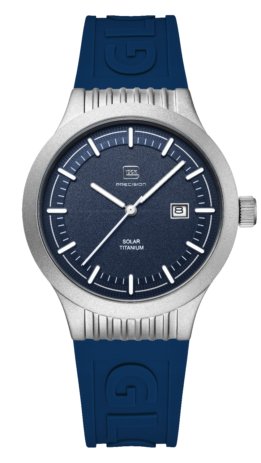 GLOCK - Titanium Solar | GW-6-2-22A