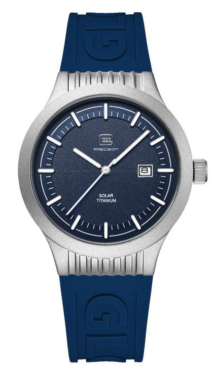 GLOCK - Titanium Solar | GW-6-2-22A