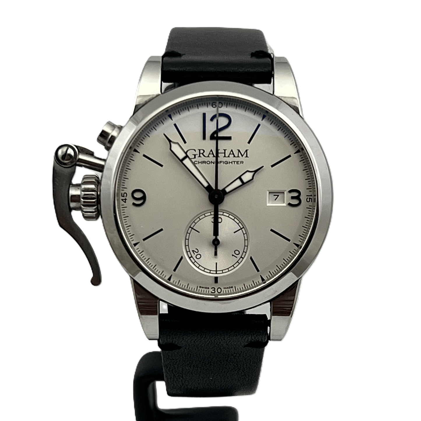 Graham - Chronofighter 1695 | Ref. 2CXAS