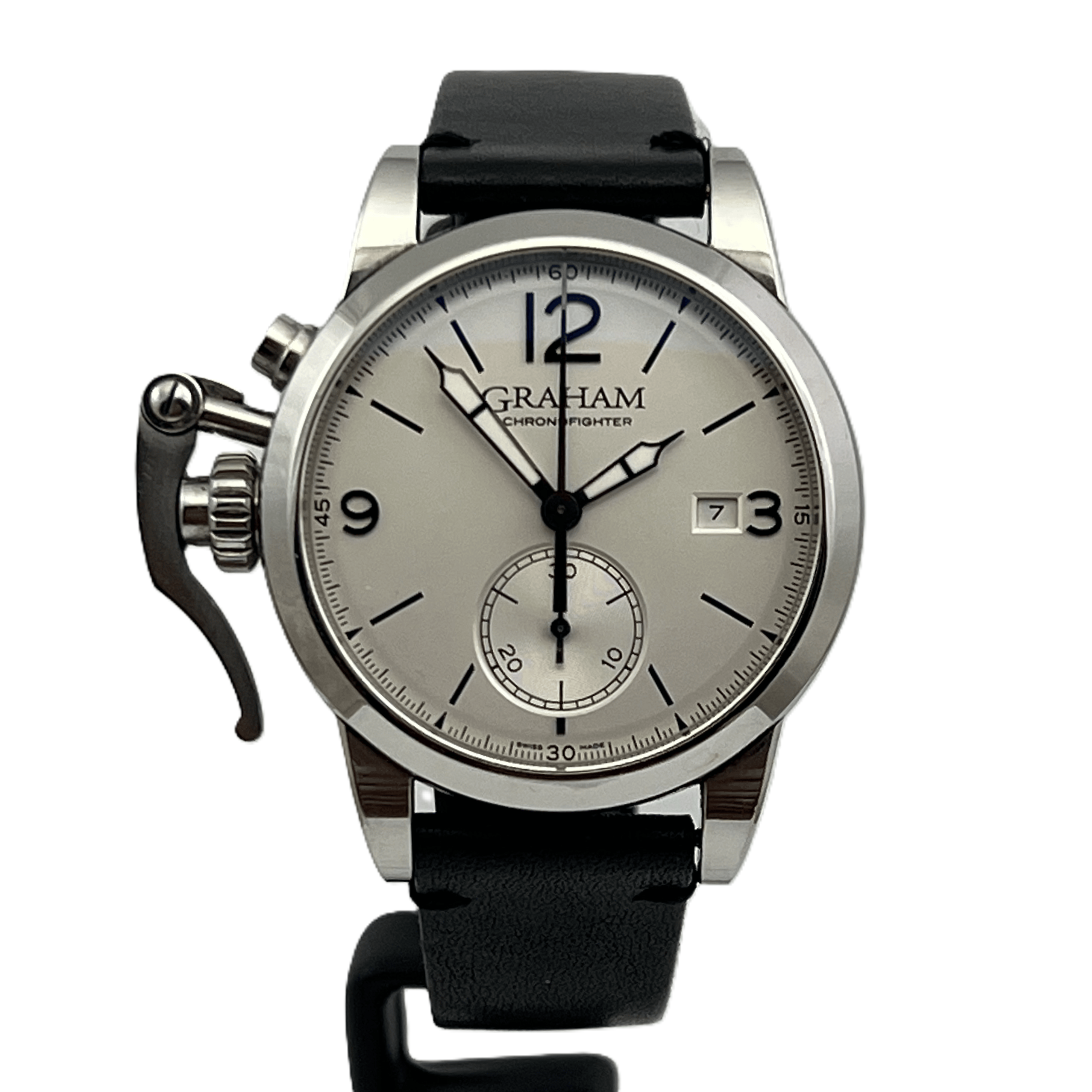 Graham - Chronofighter 1695 | Ref. 2CXAS