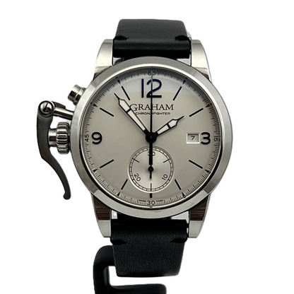 Graham - Chronofighter 1695 | Ref. 2CXAS