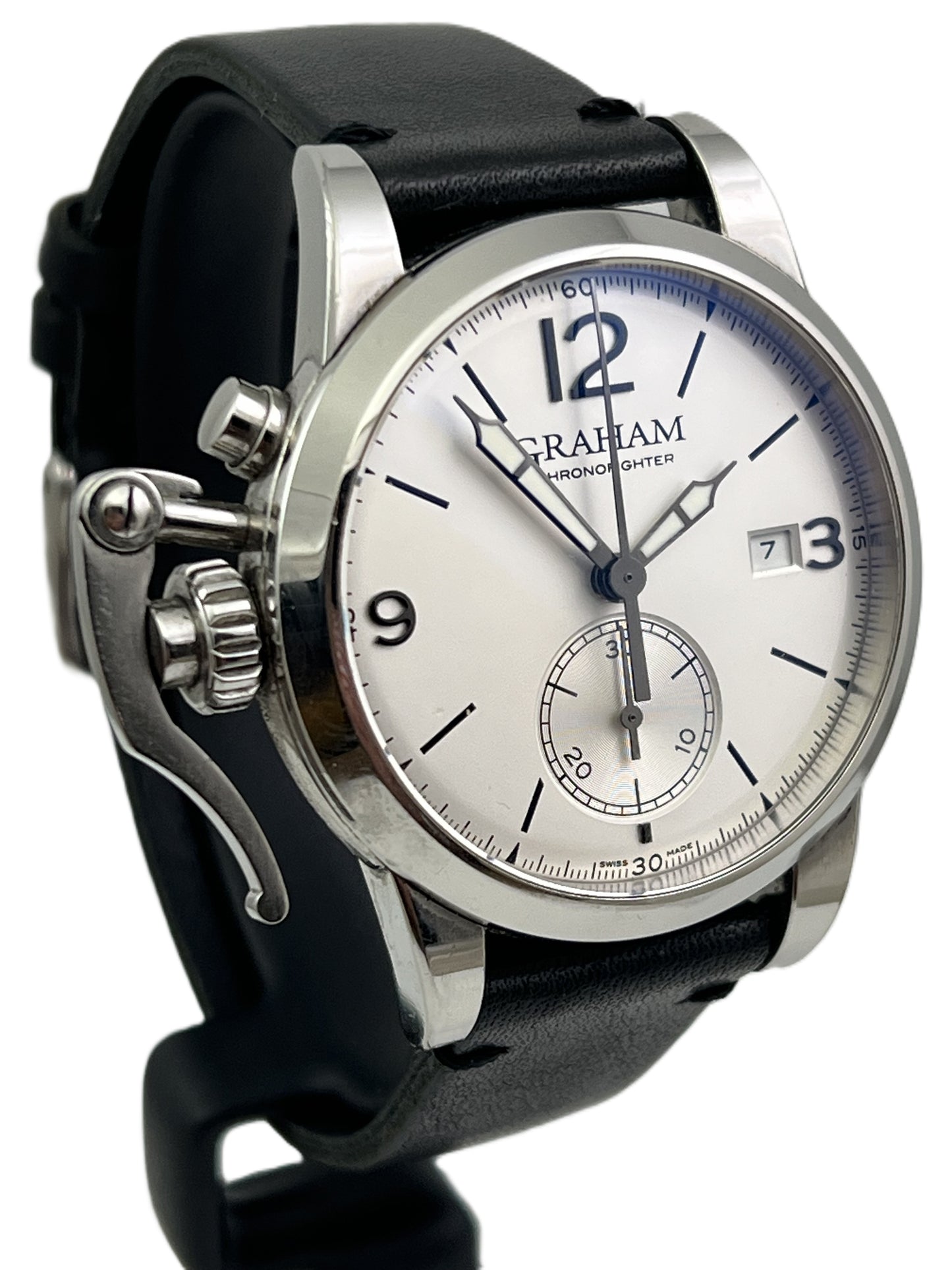 Graham - Chronofighter 1695 | Ref. 2CXAS