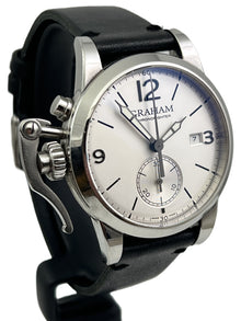 Graham - Chronofighter 1695 | Ref. 2CXAS