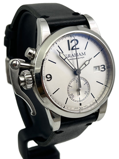 Graham - Chronofighter 1695 | Ref. 2CXAS