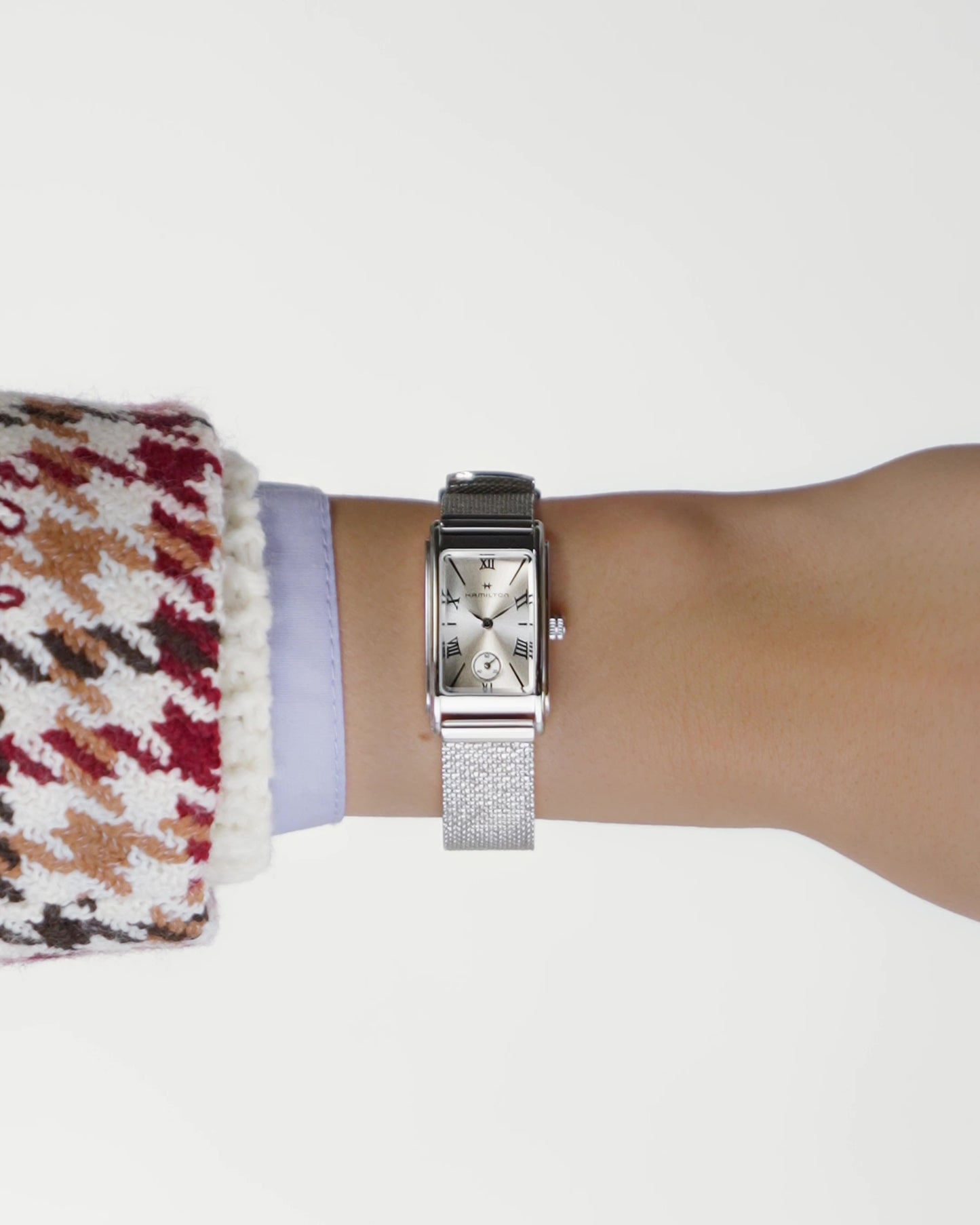 <iframe width="483" height="858" src="https://www.youtube.com/embed/MsuJmn-D8C4" title="HAMILTON - American Classic Ardmore Quartz | H11221150 #wristshot #hamiltonwatch" frameborder="0" allow="accelerometer; autoplay; clipboard-write; encrypted-media; gyroscope; picture-in-picture; web-share" referrerpolicy="strict-origin-when-cross-origin" allowfullscreen></iframe>