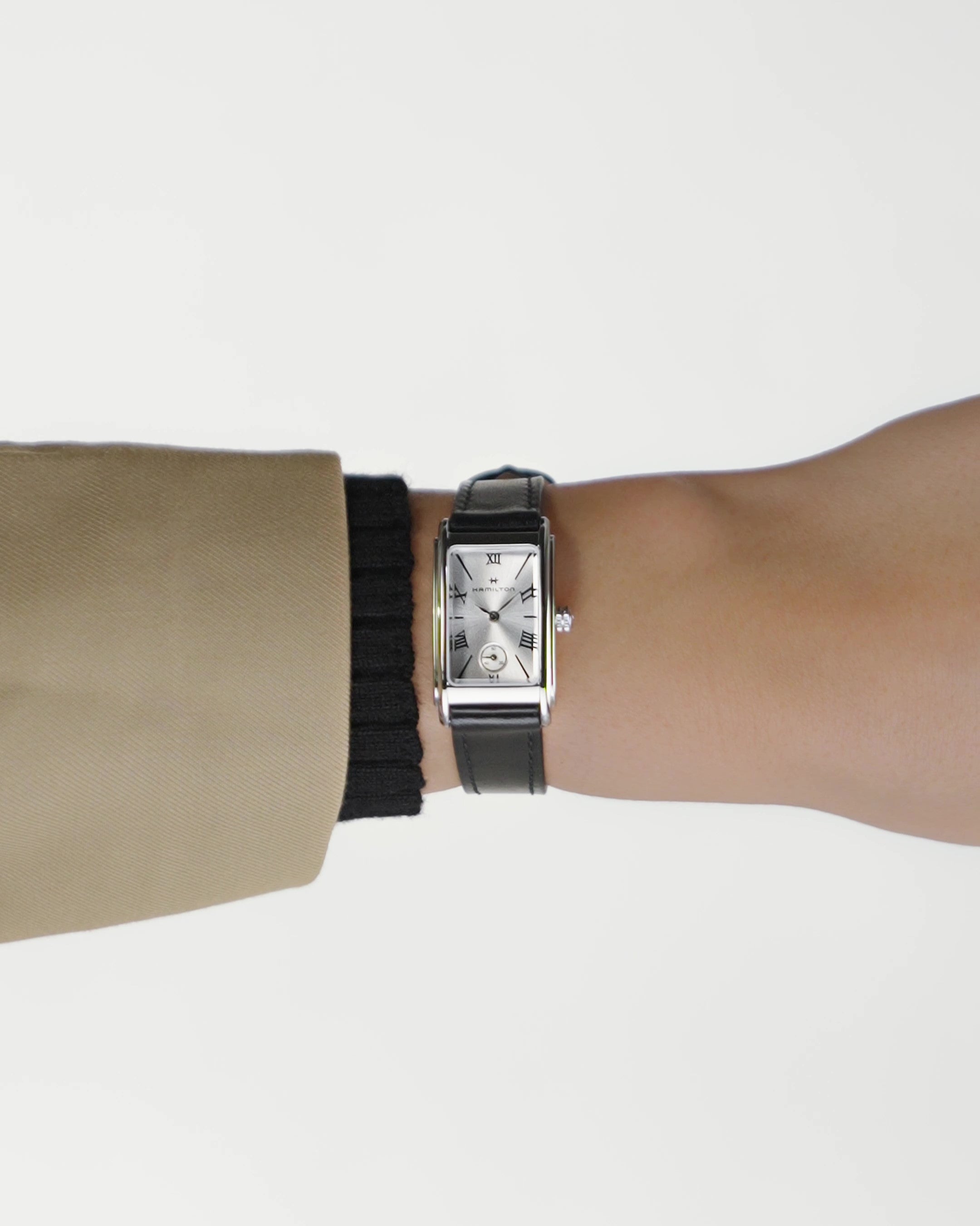 HAMILTON - American Classic Ardmore Quartz | H11221750 – TimeScape