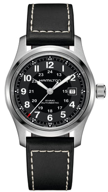 HAMILTON - Khaki Field Auto 42mm | H70605733