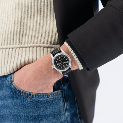 HAMILTON - Khaki Field Auto 42mm | H70605733
