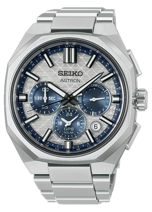 Seiko - Astron GPS Solar Chronograph LE | HAB004