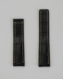 Hadley Roma - Breitling Style Watch Band | BRT2