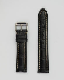 Hadley Roma - Alligator Watch Band | MS2006