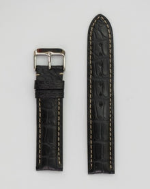 Hadley Roma - Alligator Watch Band | MS2021