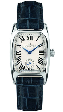 HAMILTON - American Classic Boulton Quartz M | H13321611