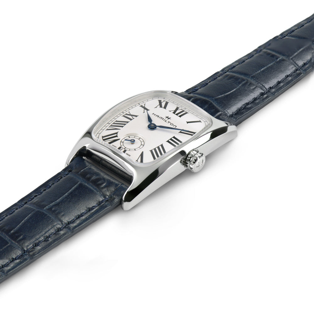 HAMILTON - American Classic Boulton Quartz M | H13321611