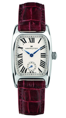 HAMILTON - American Classic Boulton Quartz | H13321811